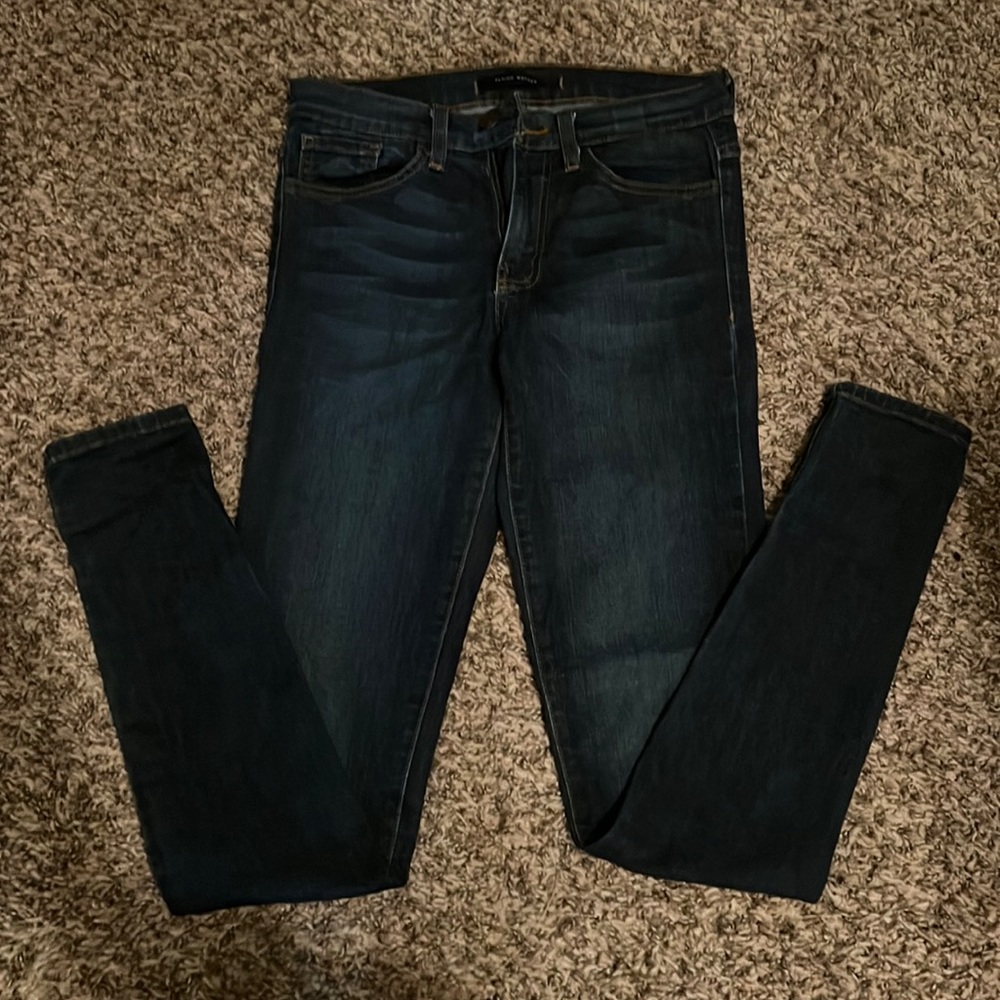 Flying monkey jeans size 26